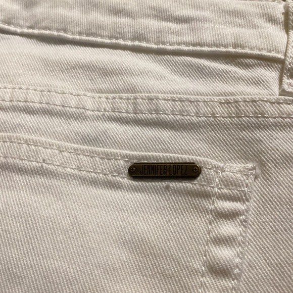 Jennifer Lopez Pants - Picture 6 of 8